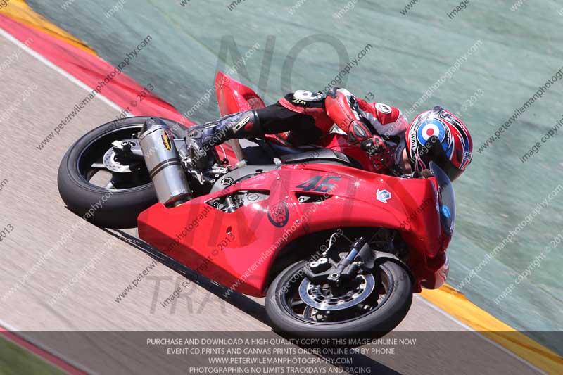 aragon;motorbikes;no limits;peter wileman photography;spain;trackday;trackday digital images