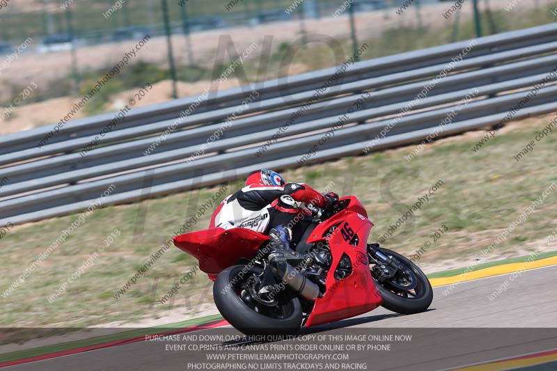 aragon;motorbikes;no limits;peter wileman photography;spain;trackday;trackday digital images