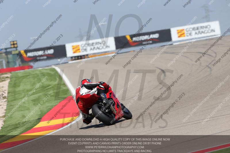 aragon;motorbikes;no limits;peter wileman photography;spain;trackday;trackday digital images