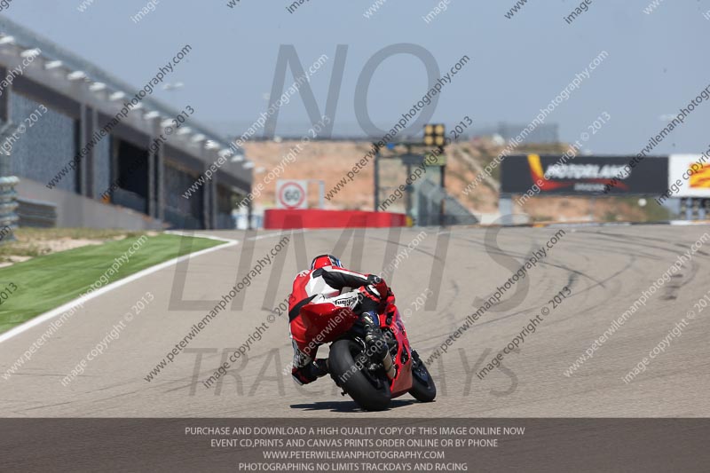 aragon;motorbikes;no limits;peter wileman photography;spain;trackday;trackday digital images