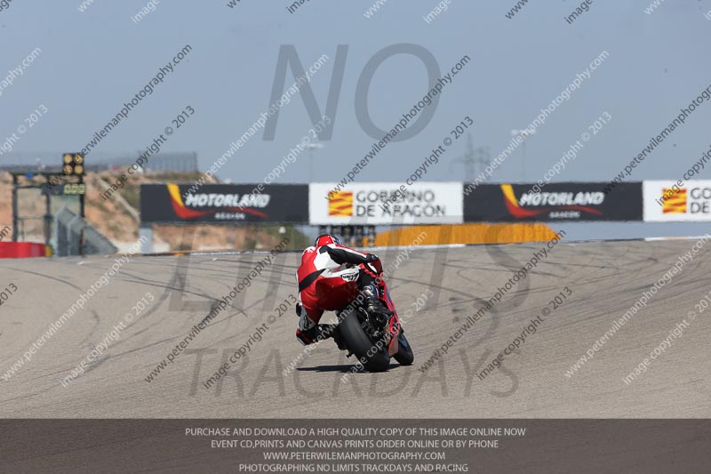 aragon;motorbikes;no limits;peter wileman photography;spain;trackday;trackday digital images