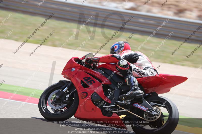 aragon;motorbikes;no limits;peter wileman photography;spain;trackday;trackday digital images