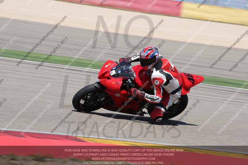 aragon;motorbikes;no limits;peter wileman photography;spain;trackday;trackday digital images