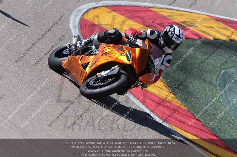 aragon;motorbikes;no limits;peter wileman photography;spain;trackday;trackday digital images