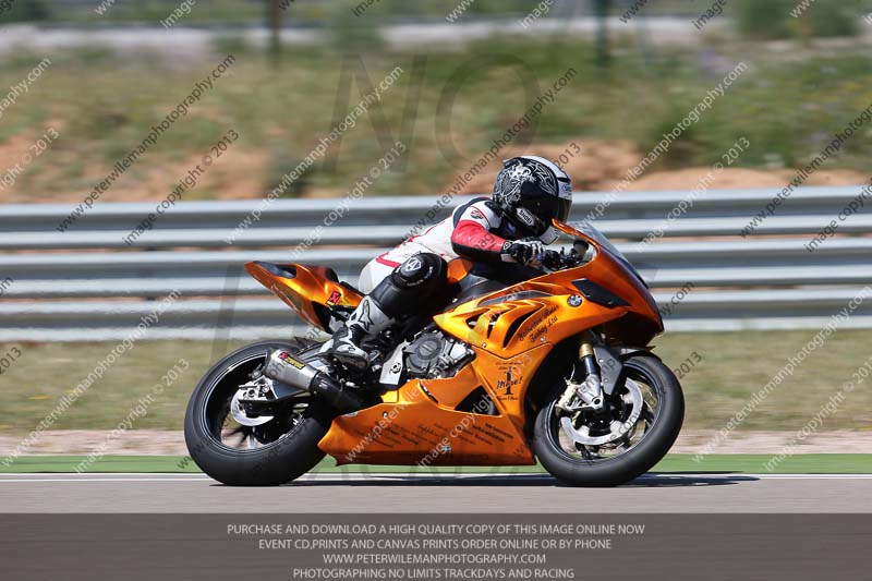 aragon;motorbikes;no limits;peter wileman photography;spain;trackday;trackday digital images