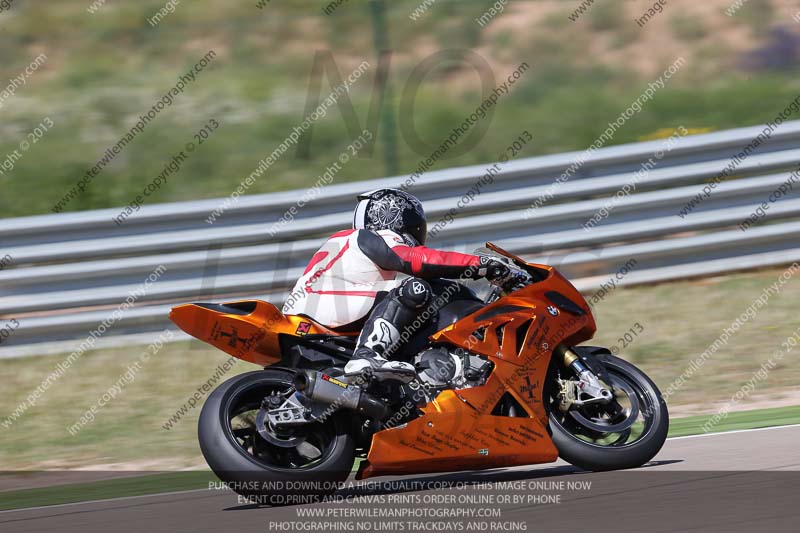 aragon;motorbikes;no limits;peter wileman photography;spain;trackday;trackday digital images