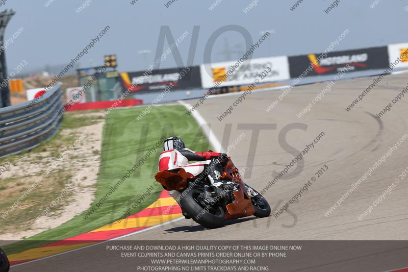 aragon;motorbikes;no limits;peter wileman photography;spain;trackday;trackday digital images