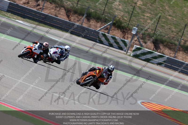 aragon;motorbikes;no limits;peter wileman photography;spain;trackday;trackday digital images