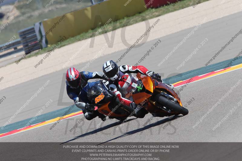 aragon;motorbikes;no limits;peter wileman photography;spain;trackday;trackday digital images