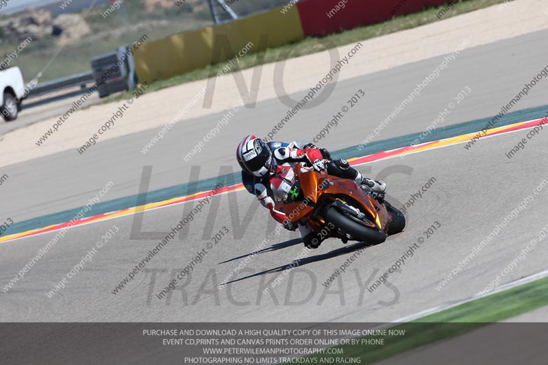 aragon;motorbikes;no limits;peter wileman photography;spain;trackday;trackday digital images