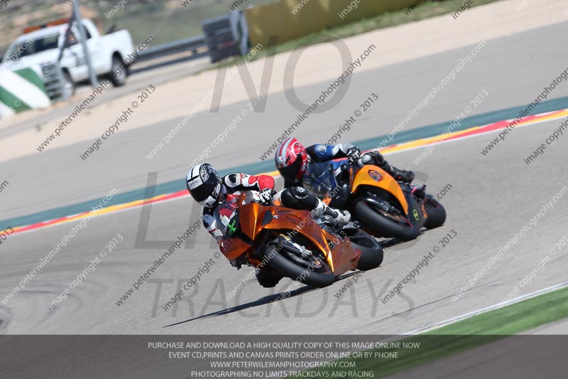 aragon;motorbikes;no limits;peter wileman photography;spain;trackday;trackday digital images