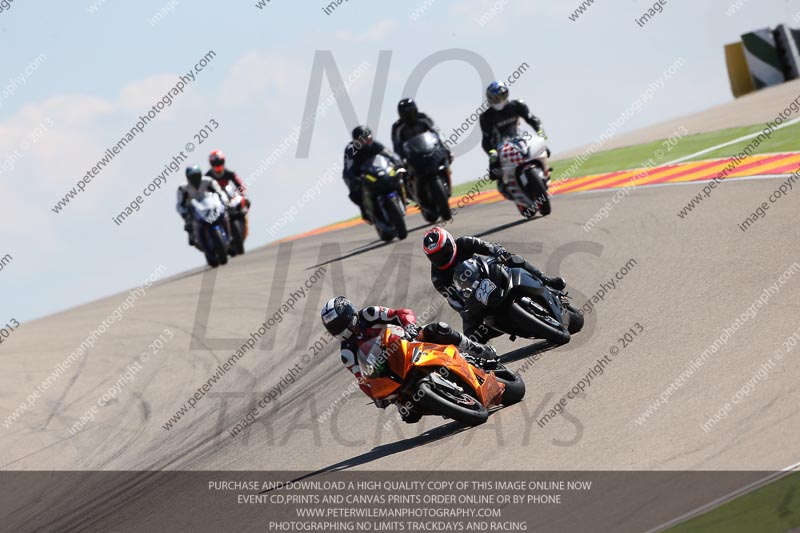 aragon;motorbikes;no limits;peter wileman photography;spain;trackday;trackday digital images