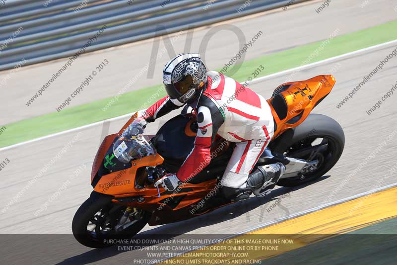 aragon;motorbikes;no limits;peter wileman photography;spain;trackday;trackday digital images