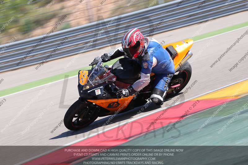 aragon;motorbikes;no limits;peter wileman photography;spain;trackday;trackday digital images