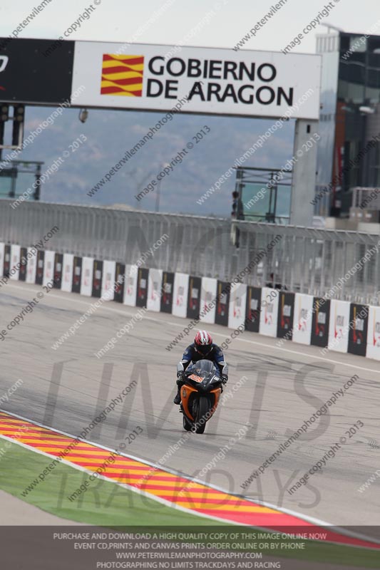 aragon;motorbikes;no limits;peter wileman photography;spain;trackday;trackday digital images