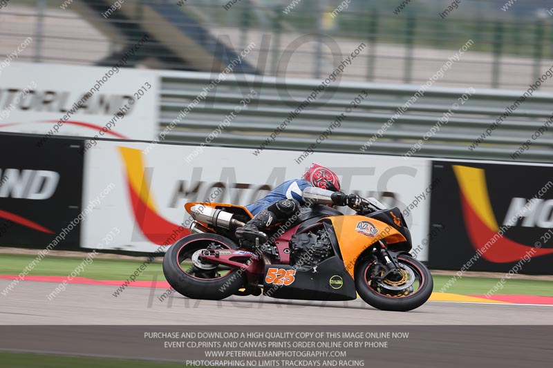 aragon;motorbikes;no limits;peter wileman photography;spain;trackday;trackday digital images