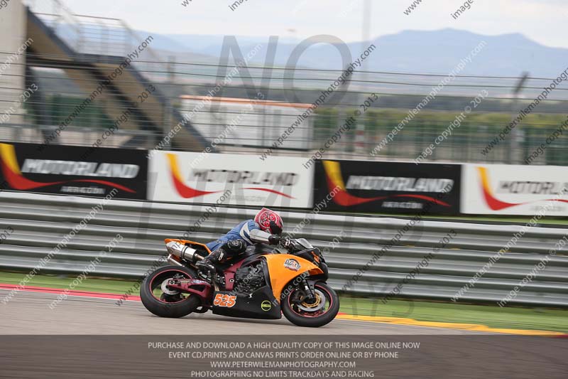 aragon;motorbikes;no limits;peter wileman photography;spain;trackday;trackday digital images