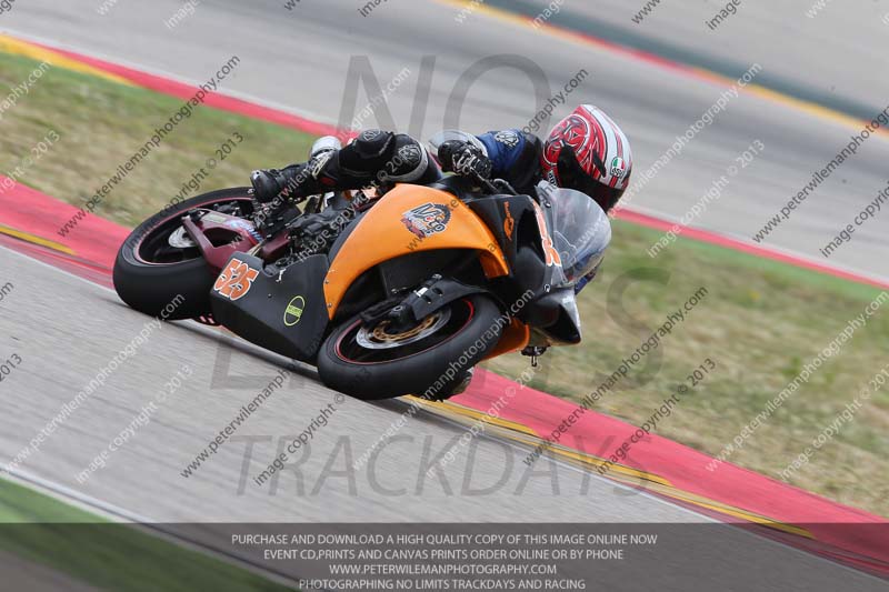 aragon;motorbikes;no limits;peter wileman photography;spain;trackday;trackday digital images