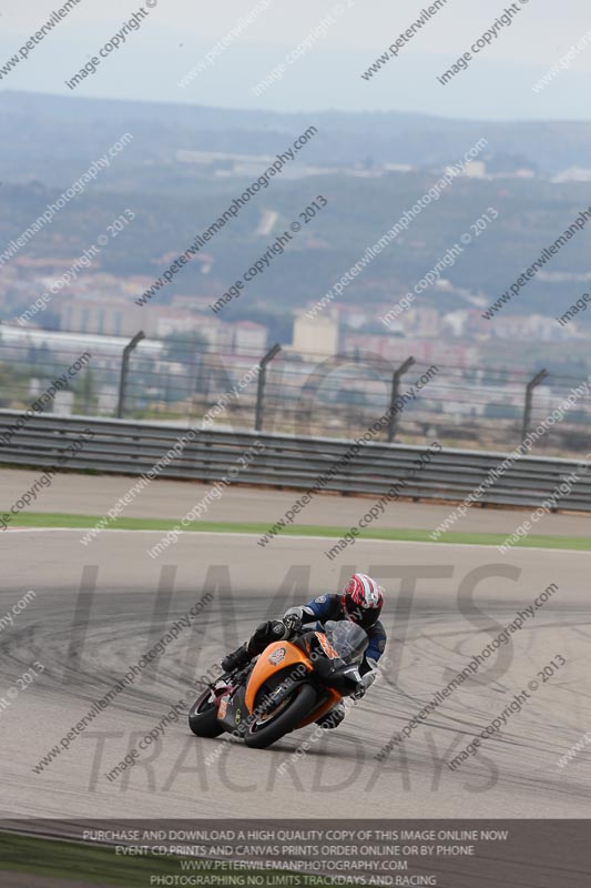 aragon;motorbikes;no limits;peter wileman photography;spain;trackday;trackday digital images