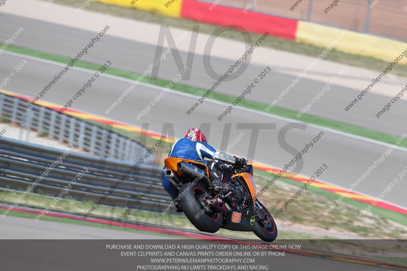 aragon;motorbikes;no limits;peter wileman photography;spain;trackday;trackday digital images