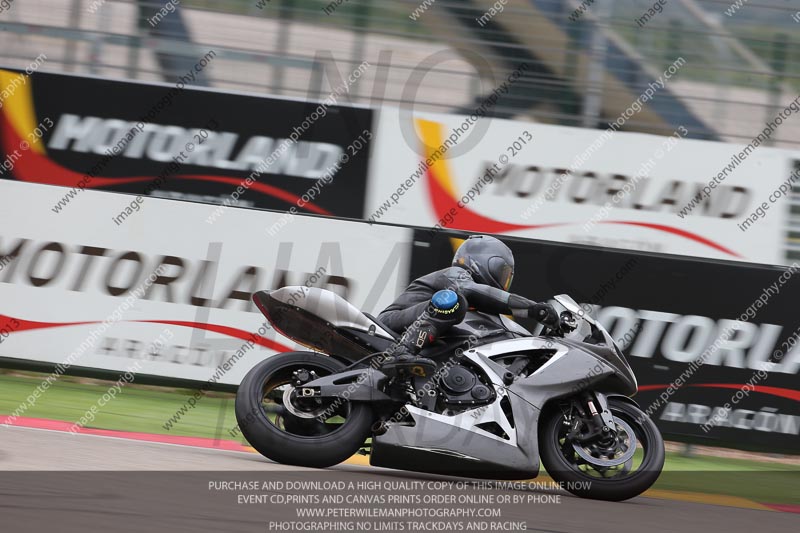 aragon;motorbikes;no limits;peter wileman photography;spain;trackday;trackday digital images