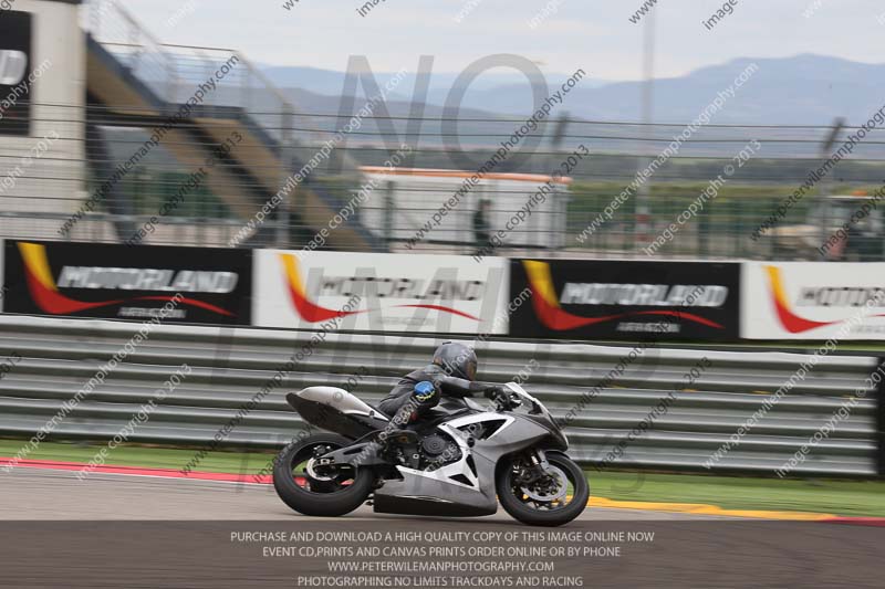 aragon;motorbikes;no limits;peter wileman photography;spain;trackday;trackday digital images