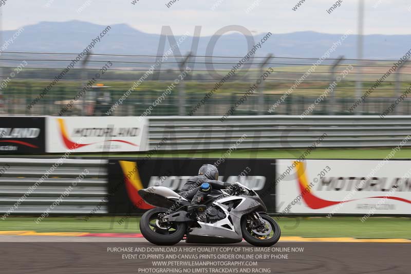 aragon;motorbikes;no limits;peter wileman photography;spain;trackday;trackday digital images