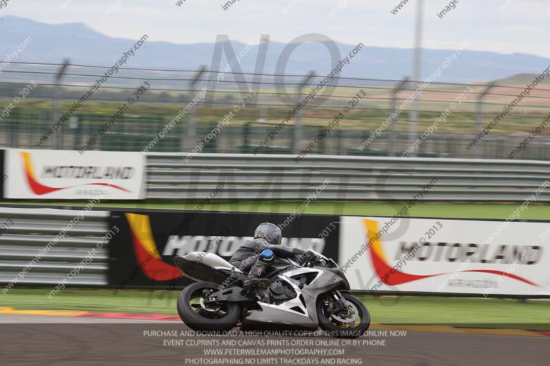 aragon;motorbikes;no limits;peter wileman photography;spain;trackday;trackday digital images