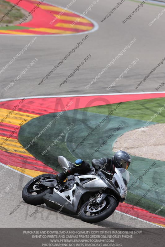 aragon;motorbikes;no limits;peter wileman photography;spain;trackday;trackday digital images