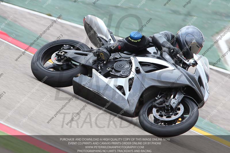 aragon;motorbikes;no limits;peter wileman photography;spain;trackday;trackday digital images