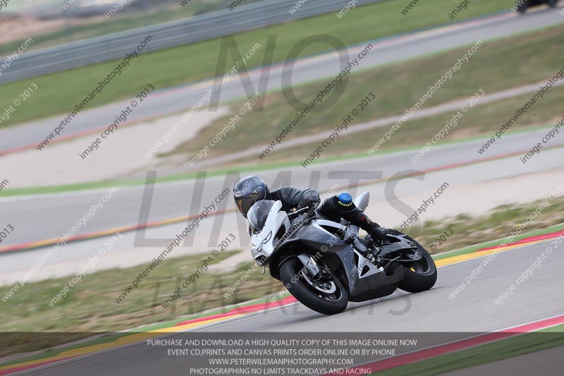 aragon;motorbikes;no limits;peter wileman photography;spain;trackday;trackday digital images