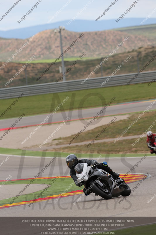 aragon;motorbikes;no limits;peter wileman photography;spain;trackday;trackday digital images