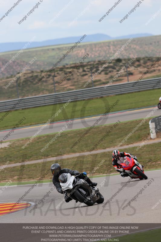 aragon;motorbikes;no limits;peter wileman photography;spain;trackday;trackday digital images