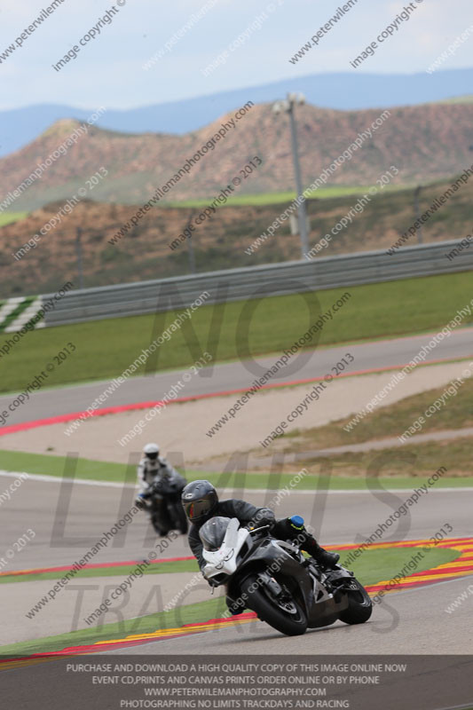 aragon;motorbikes;no limits;peter wileman photography;spain;trackday;trackday digital images