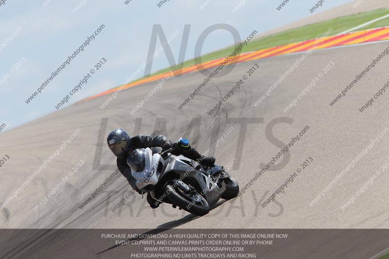 aragon;motorbikes;no limits;peter wileman photography;spain;trackday;trackday digital images