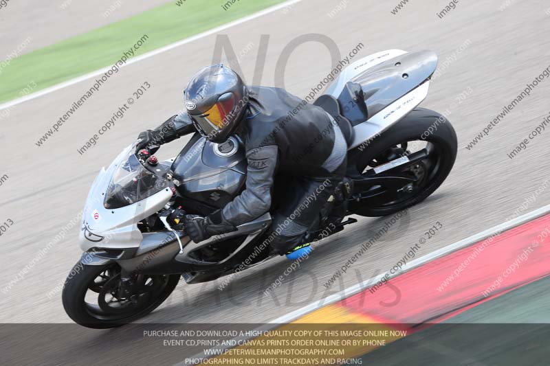 aragon;motorbikes;no limits;peter wileman photography;spain;trackday;trackday digital images