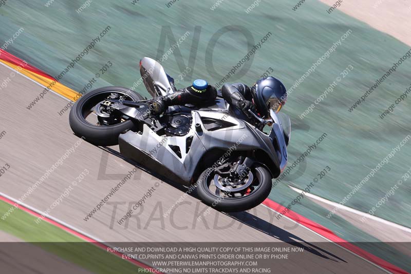 aragon;motorbikes;no limits;peter wileman photography;spain;trackday;trackday digital images