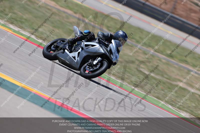 aragon;motorbikes;no limits;peter wileman photography;spain;trackday;trackday digital images