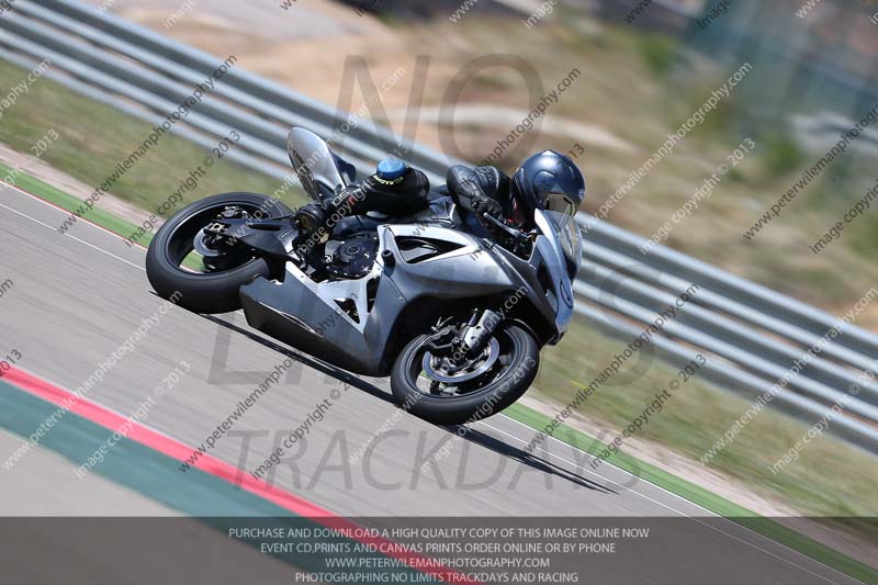 aragon;motorbikes;no limits;peter wileman photography;spain;trackday;trackday digital images