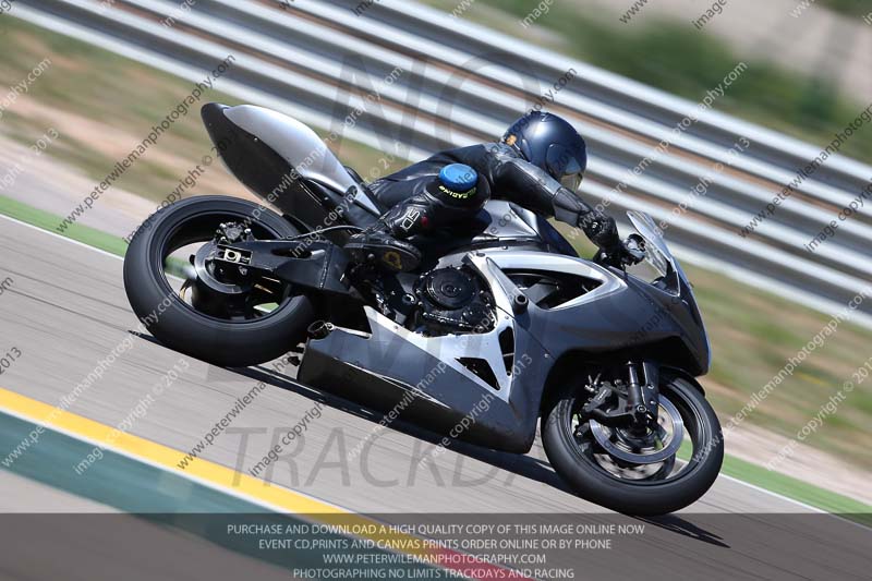 aragon;motorbikes;no limits;peter wileman photography;spain;trackday;trackday digital images