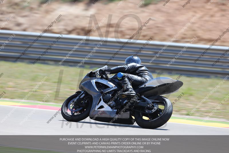 aragon;motorbikes;no limits;peter wileman photography;spain;trackday;trackday digital images