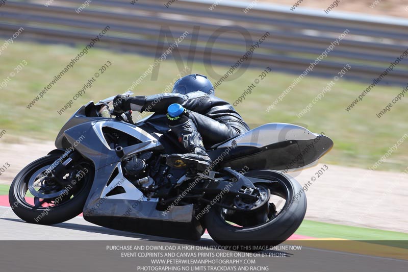 aragon;motorbikes;no limits;peter wileman photography;spain;trackday;trackday digital images