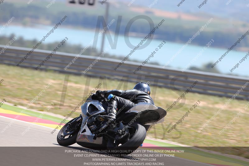 aragon;motorbikes;no limits;peter wileman photography;spain;trackday;trackday digital images