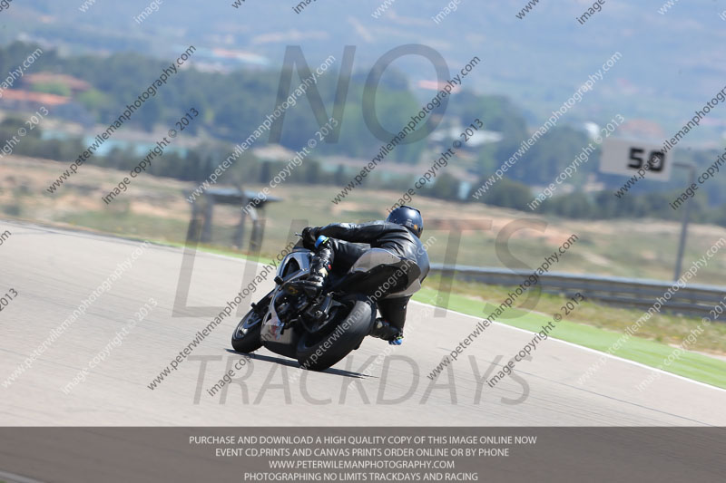 aragon;motorbikes;no limits;peter wileman photography;spain;trackday;trackday digital images