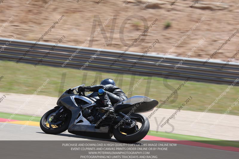 aragon;motorbikes;no limits;peter wileman photography;spain;trackday;trackday digital images