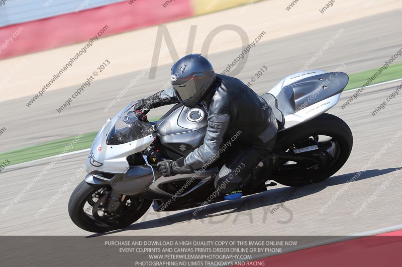 aragon;motorbikes;no limits;peter wileman photography;spain;trackday;trackday digital images