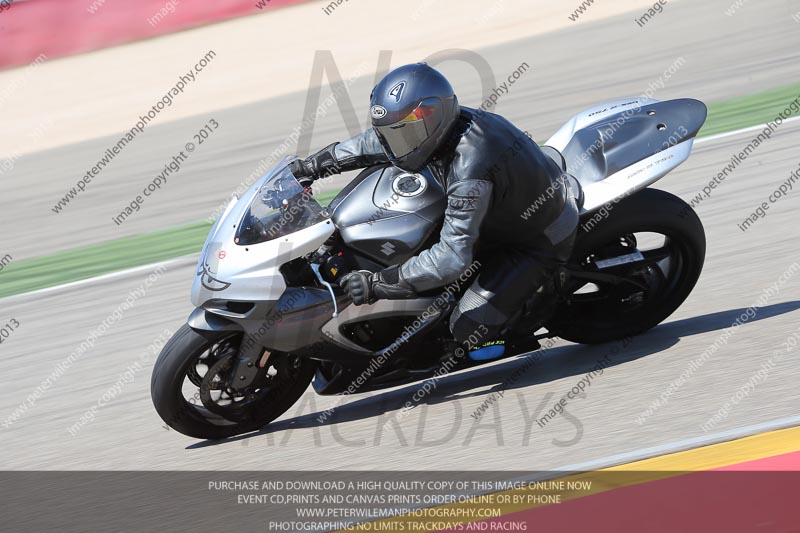 aragon;motorbikes;no limits;peter wileman photography;spain;trackday;trackday digital images