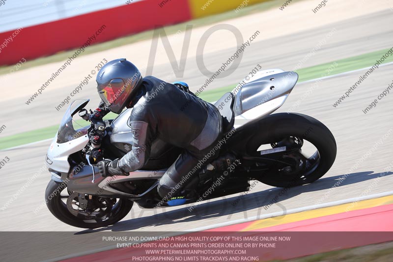 aragon;motorbikes;no limits;peter wileman photography;spain;trackday;trackday digital images