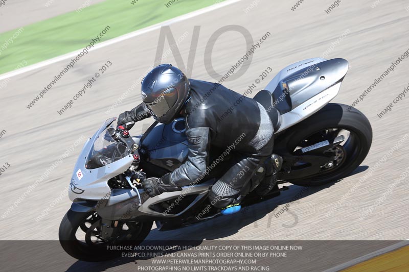 aragon;motorbikes;no limits;peter wileman photography;spain;trackday;trackday digital images