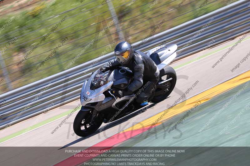 aragon;motorbikes;no limits;peter wileman photography;spain;trackday;trackday digital images